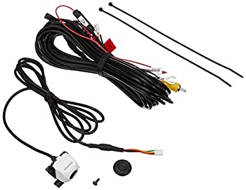 【未使用 中古品】ケンウッドリアカメラ ホワイト CMOS-230W KENWOOD(中古品)の通販は 11,251円