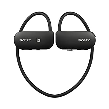 【中古品】ソニー SONY スポーツイヤホン型ウェアラブルデバイス スマートスポーツギ (中古品)