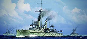 【未使用 中古品】トランペッター 1/700 イギリス海軍戦艦 HMS ドレッドノート 1915 プラモデ(中古品)の通販は