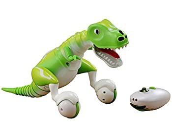 【最新入荷】 中古品】Omnibot Hello! DINO (ハロー! ダイノ)(中古品) その他