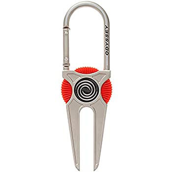 【未使用 中古品】オデッセイ (ODYSSEY) ディボットツール DIVOT TOOL 2019年モデル ユニセッ(中古品)の通販は 5,655円