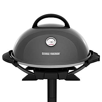 待望の再入荷 George Foreman ジョージフォアマン GFO3320GM Indoor