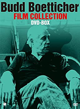 【中古品】バッド・ベティカー傑作選 DVD-BOX(中古品)の通販は