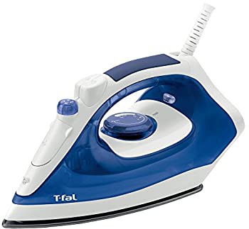 【未使用 中古品】ティファール スチームアイロン ヴァーチュオ20 コード付き FV1320J0 ネイ (中古品)の通販は 14,586円