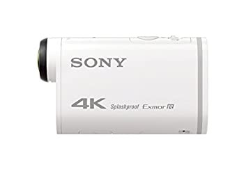 【中古品】SONY 4Kウェアラブルカメラ X1000V アクションカム FDR-X1000V(中古品)