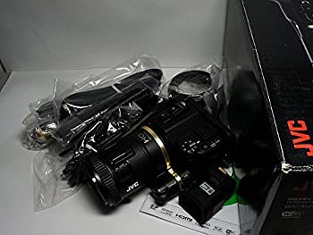 【中古品】JVC ハイビジョン メモリームービー GC-P100量販店モデル GC-YJ40(中古品)の通販はその他家電