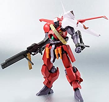 ROBOT魂 -ロボット魂- 〈SIDE MA〉 スターク・ダイン（魂ウェブ商店限定）(中古品)の通販は