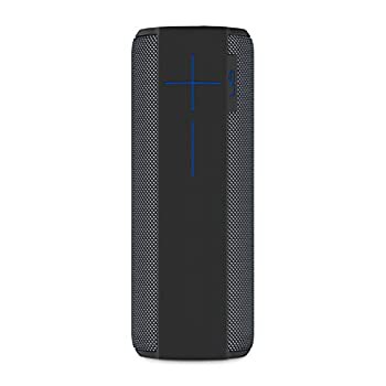 【中古品】Ultimate Ears Bluetooth スピーカー WS900BK チャコールブラック 防水 NFC(中古品)の通販は 28,526円