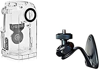 【中古品】Brinno ATH120 Weather Resistant Housing + Brinno AWM100 Wall Mount for(中古品)