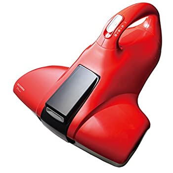 【中古品】ツカモトエイム ecomo ふとん用UVクリーナー(ヨーロピアンレッド) AIM-UC03(中古品)の通販は