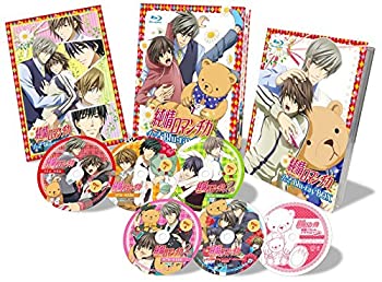 【未開封品 Blu-ray】クジラの子らは砂上に歌う BOX1 [特装限定版] Amazon.co.jp: クジラの子らは砂上に歌う Blu-ray BOX 1 : 花江