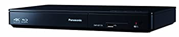 パナソニック ブルーレイディスクプレーヤー 4Kアップコンバート対応 DMP-B(未使用 未開封の中古品)の通販は 46,900円