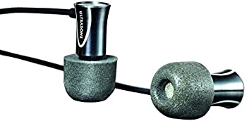 【中古品】【国内正規品】 ULTRASONE インイヤーヘッドフォン Tio(中古品)