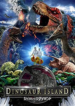 ジュラシック・アイランド　Blu-ray(中古品)の通販は