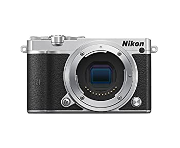 Q2170】 Nikon COOLPIX S200 シルバーニコンクールピクス