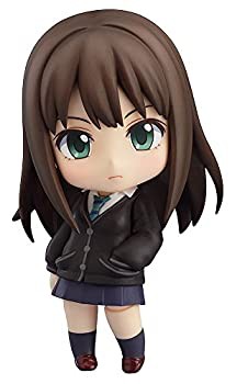 【未使用 中古品】ねんどろいど アイドルマスター シンデレラガールズ 渋谷凛 ノンスケール A(中古品)の通販は