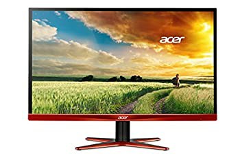 【未使用 中古品】Acer XG270HU - LED monitor - 27