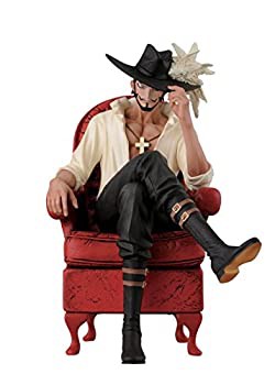 【中古品】CREATOR×CREATOR ワンピース ジュラキュール・ミホーク 高さ約20cm フィギ(中古品)の通販は