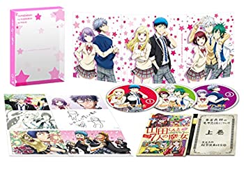 連続ドラマシリーズ スペシャリスト」＜Blu-ray BOX＞/草ナギ剛
