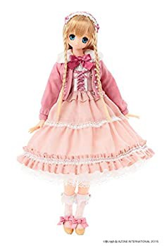 【中古品】サアラズ ア・ラ・モード〜ピンク！ピンク！ ア・ラ・モード〜White×Pink (中古品)