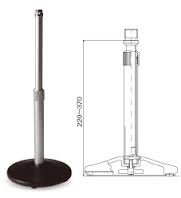 【中古品】パナソニック WN-DS120 マイクロホンスタンド（卓上型）(中古品)の通販は