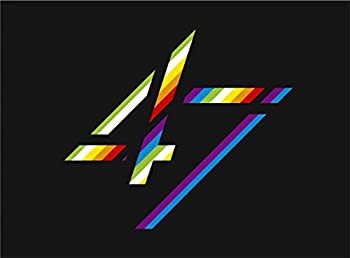 47 [DVD](未使用 未開封の中古品)の通販は 8,575円