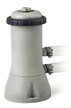 【未使用 中古品】INTEX(インテックス) カートリッジフィルター・ポンプ 28637(中古品)