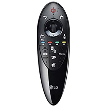 LG マジックリモコン AN-MR550(未使用 未開封の中古品)