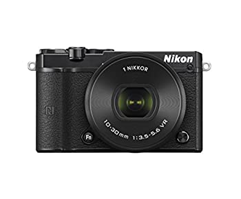 Nikon ミラーレス一眼 Nikon1 J5