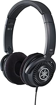 【中古品】ヤマハ YAMAHA ヘッドホン ブラック HPH-150B 電子楽器の音色を忠実に再現 (中古品)/楽器・音響機器 モニターヘッドホン/ヤマハ(YAMAHA)/