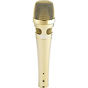 中古品】HEiL SOUND PR35 Gold Edition ダイナミックマイク(中古品)