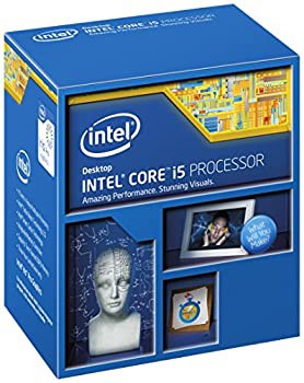 【未使用 中古品】Intel CPU Core i5-5675C 3.10GHz 4Mキャッシュ LGA1150 BX80658I55675C 【(中古品)