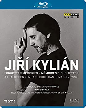(未使用･未開封品)イルジ・キリアン:忘れられた思い出 [Blu-ray Disc] イルジ・キリアン:忘れられた思い出 [Blu-ray Disc](中古品)の
