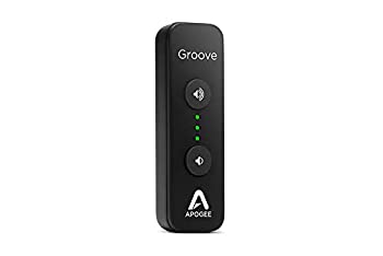 【中古品】Apogee Groove(中古品)