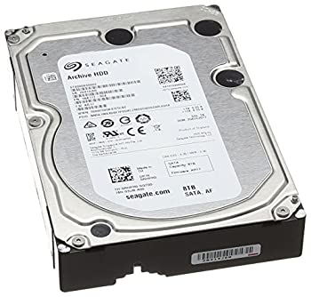 Seagate BarraCuda Pro 8TB 3.5インチ シーゲイト Seagate BarraCuda