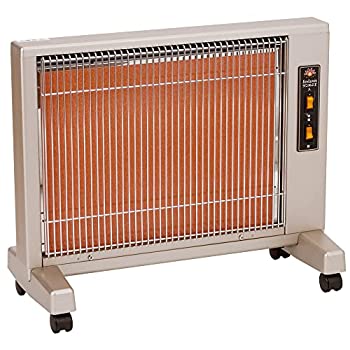 【中古品】日本遠赤外線株式会社 サンルミエ・エクセラ5 日本製 遠赤外線パネルヒータ(中古品)の通販は