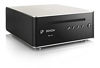 ショッピングモール デノン Denon DCD-50 CDプレーヤー D/A