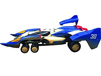 【中古品】ヴァリアブルアクション スーパーアスラーダ01 ラリーモードAfterRaceVer.(中古品)の通販は 50,824円