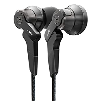 【中古品】ラディウス radius HP-NHR21 有線 ハイレゾ イヤホン : Ne new ear 重低音 (中古品)