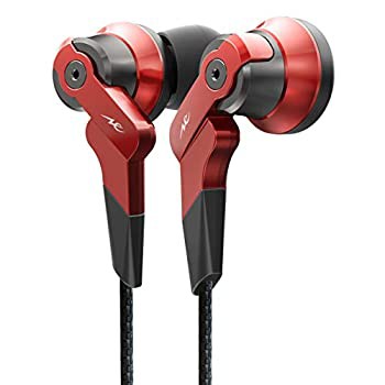 【中古品】ラディウス radius HP-NHR21 ハイレゾ対応イヤホン : Ne new ear 重低音モ (中古品)の通販は