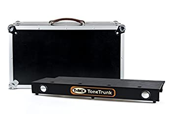 【未使用 中古品】T-REX ハードケース付き エフェクター・ペダルボード ToneTrunk 56-L TTRC5(中古品)