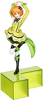 【中古品】【電撃屋限定】 ラブライブ! Birthday Figure Project 星空凛 (1/8スケール(中古品)