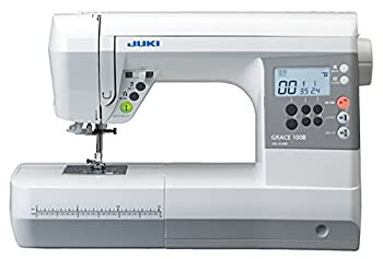 【中古品】JUKI HZL-G100B(中古品)