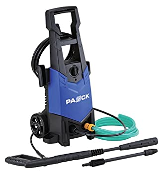 【未使用 中古品】パオック(PAOCK) 高圧洗浄機 HPW-1400P(中古品)の通販は
