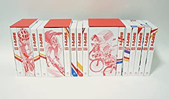 【未使用 中古品】弱虫ペダル 初回生産限定版 全13巻セット［マーケットプレイスBlu-rayセッ (中古品)