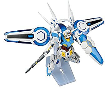 【中古品】HG 1/144 ガンダム G-セルフ (パーフェクトパック装備型) (ガンダムGのレコ(中古品)