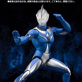ULTRA-ACT ウルトラマンコスモス ルナモード(中古品)の通販は