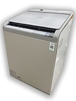 【中古品】日立 11.0kg洗濯乾燥機 ビートウォッシュ シルバー BW-D11XWV S(中古品)の通販は