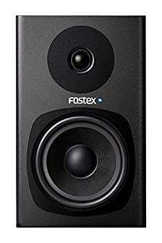 【中古品】FOSTEX アクティブスピーカー PM0.5d（B）(1台)(中古品)