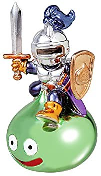 【中古品】ドラゴンクエストメタリックモンスターズギャラリー スライムナイト(中古品)の通販は
